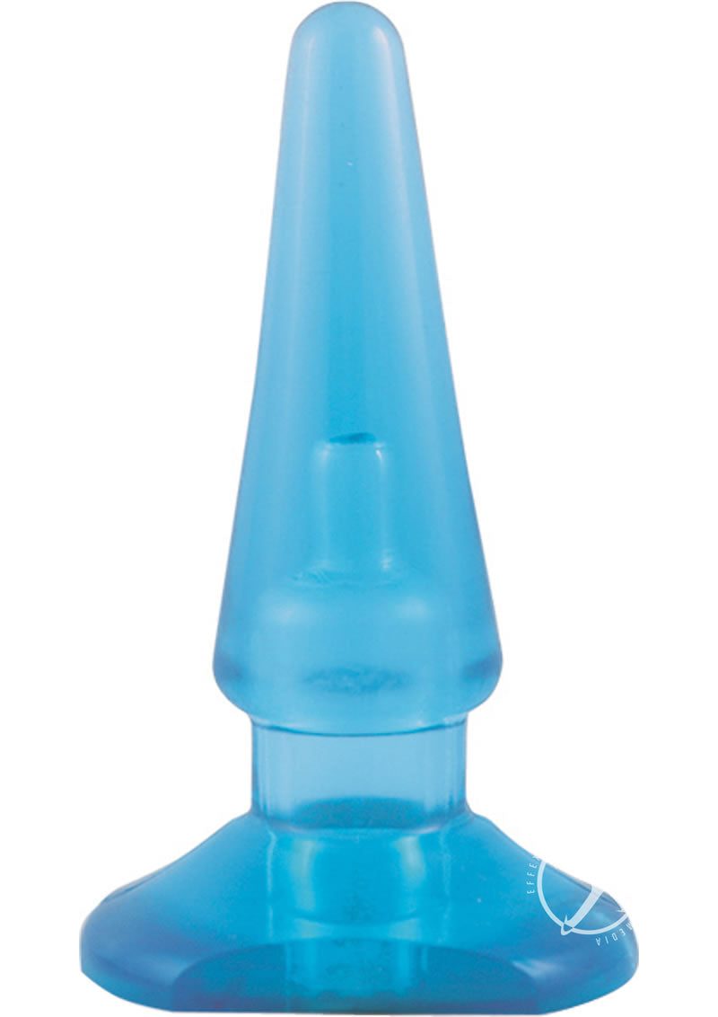 B Yours Basic Anal Plug Smooth Tapered Comfort