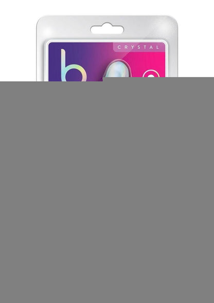 B Yours Diamond Crystal Dildo