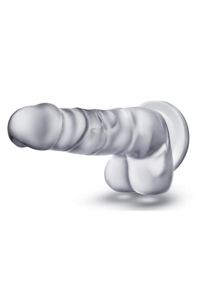B. Yours Diamond Quartz Dildo