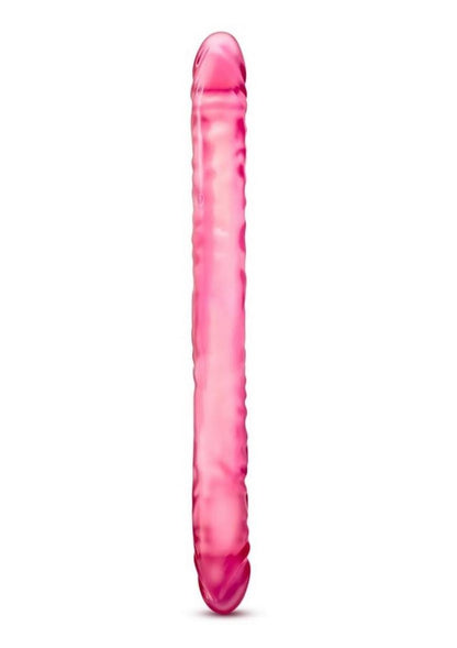 B Yours Realistic Vanilla Double Dildo