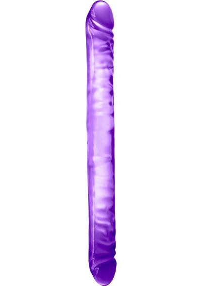 B Yours Realistic Vanilla Double Dildo