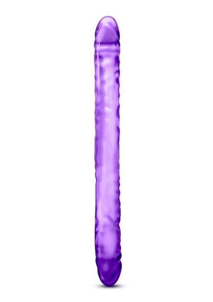 B Yours Realistic Vanilla Double Dildo