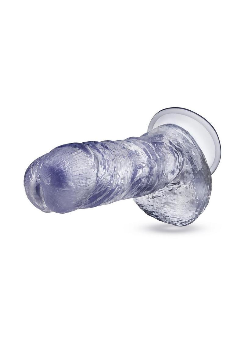 B. Yours Plus Hearty ‘n Hefty Dildo