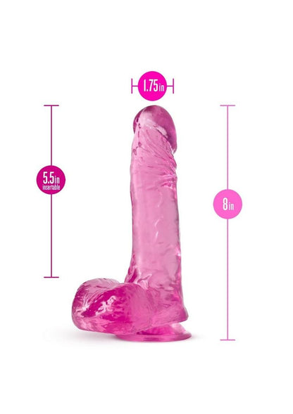 B. Yours Plus Ram &