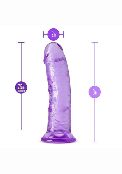 B Yours Plus Roar n&