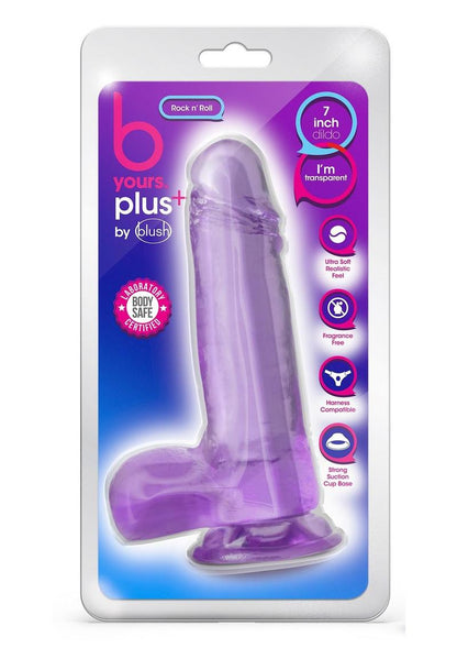 B. Yours Plus Ram &