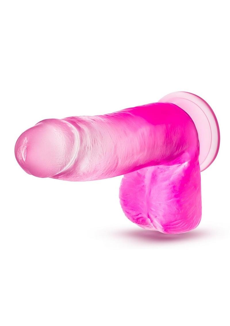B Yours Sugar Magnolia Dildo