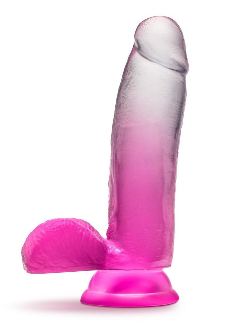 B Yours Sugar Magnolia Dildo