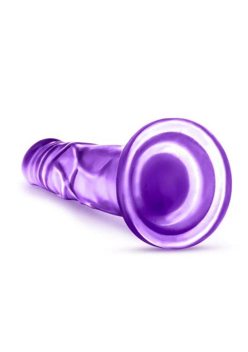 B Yours Sweet ‘n Hard Dildo