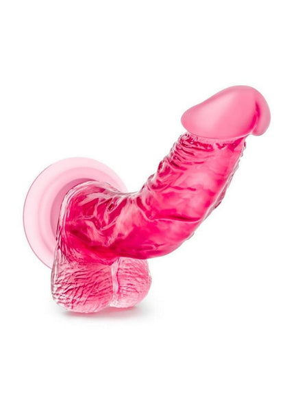 B Yours Sweet n&