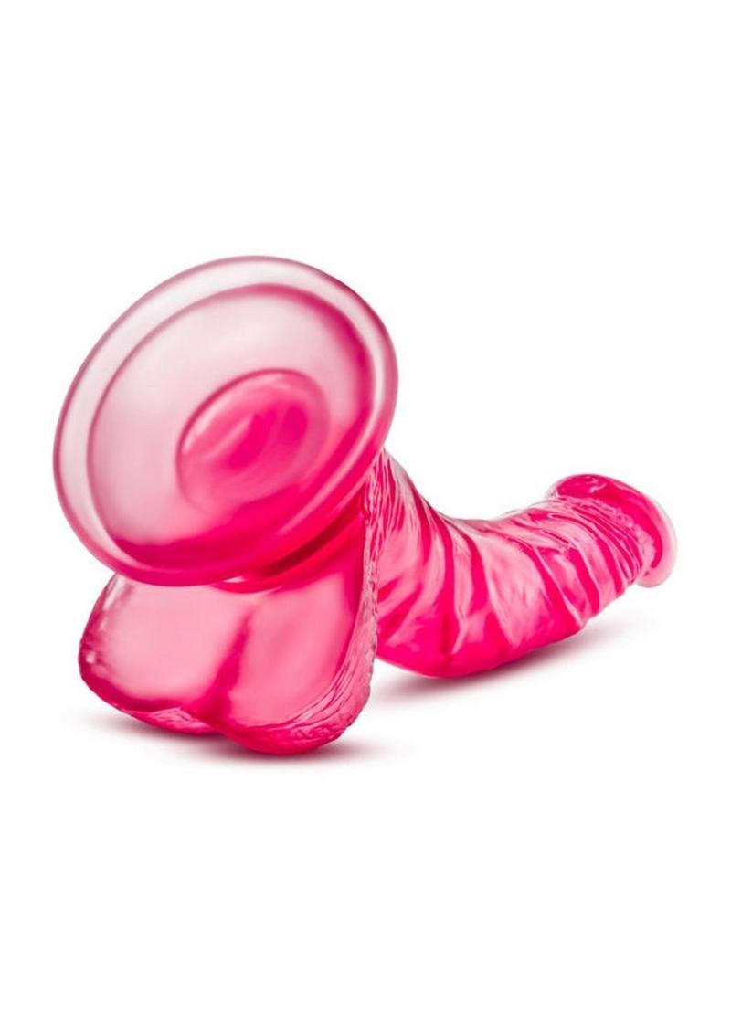 B Yours Sweet n&