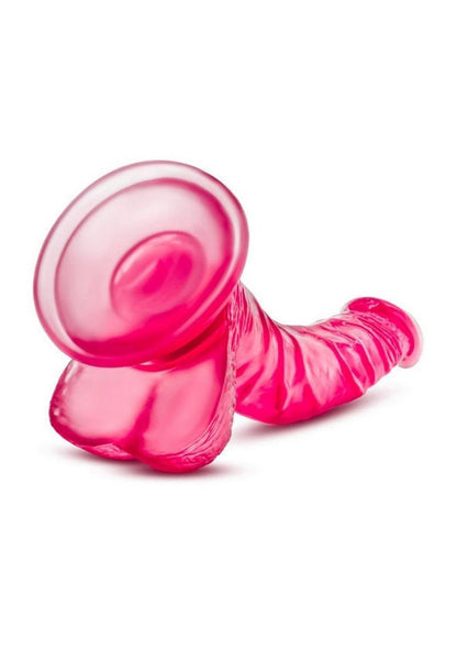 B Yours Sweet n&
