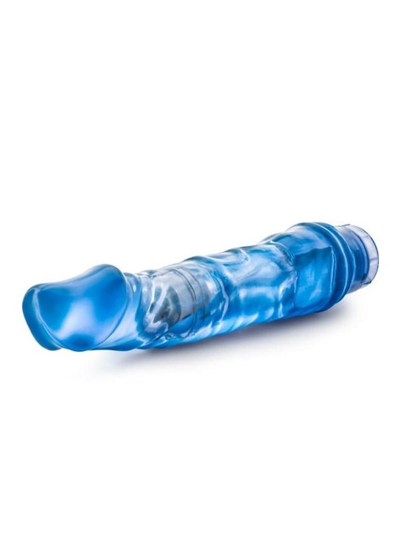 B Yours Vibe Vibrating Dildo