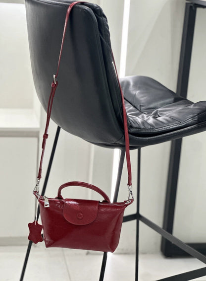 Badi Leather Women&