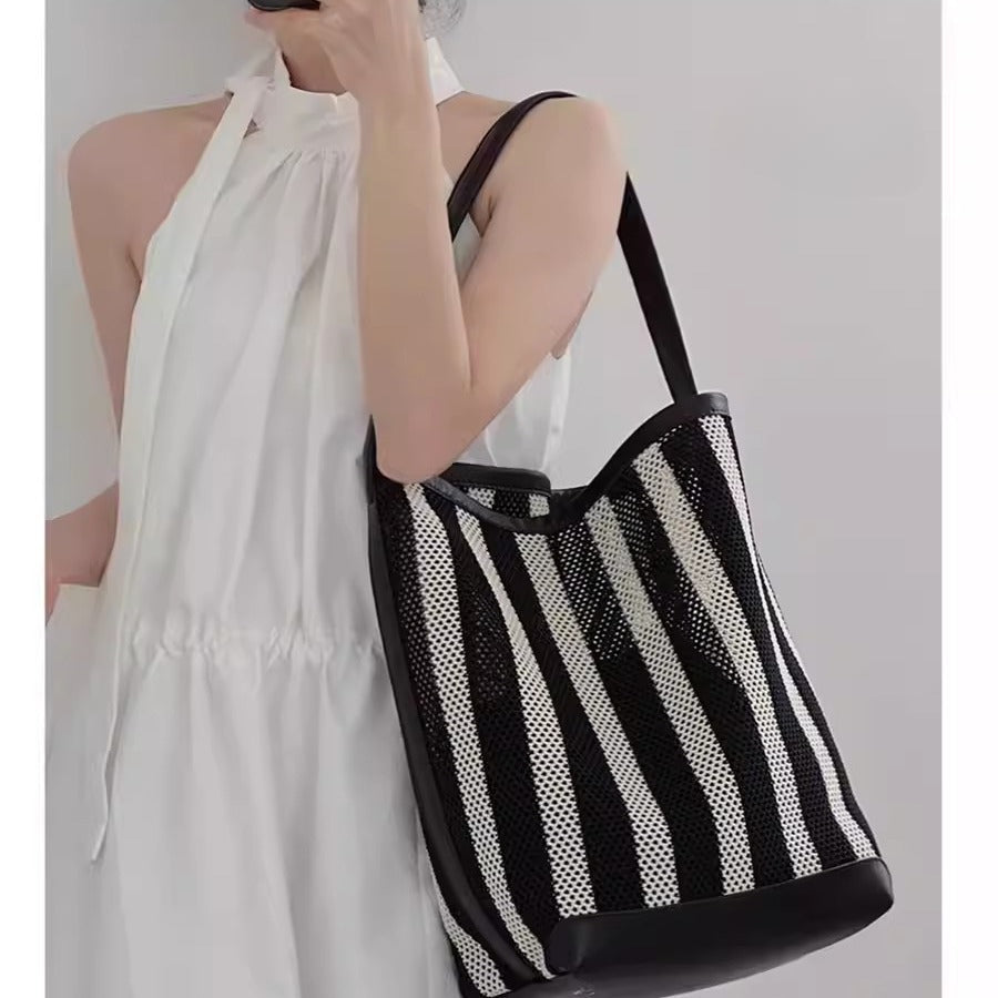 Stylish Beach Bag Women&