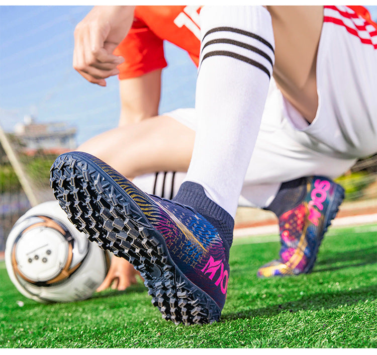 Soccer Shoes