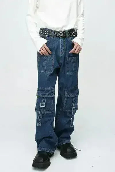 Mid Rise Men&