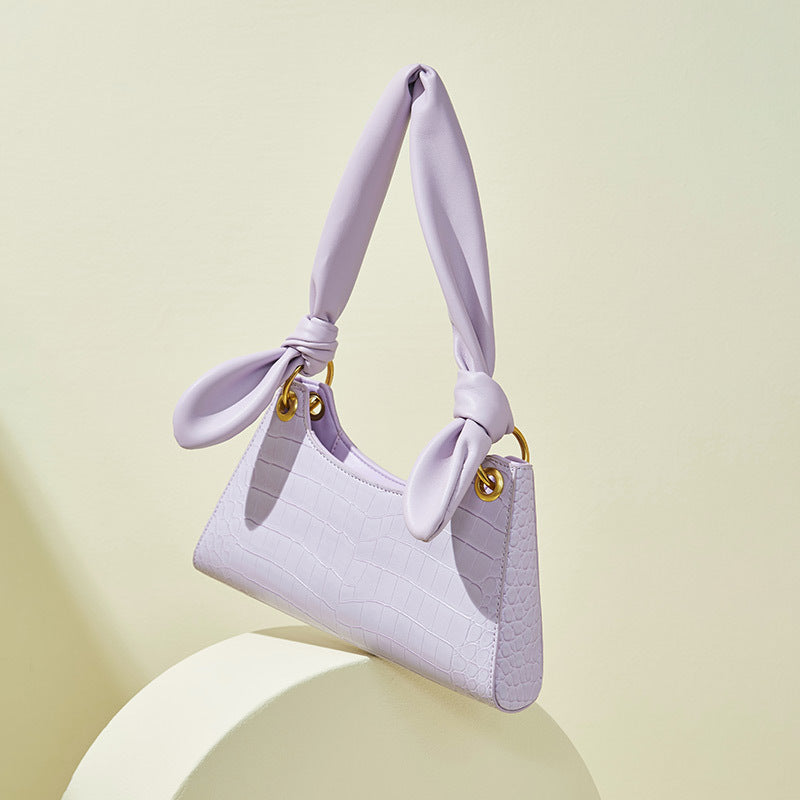 Niche Design Armpit Bag Stick Bag Small Bag Women&