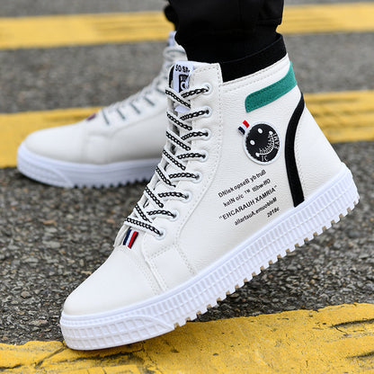 Casual Fashion Sneakers Men&