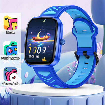Bluetooth Calling Sleep Detection Multi-functional Smart Children&
