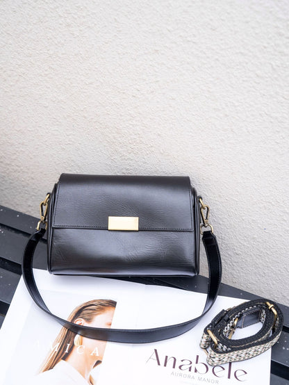 Baidi Leather Women&