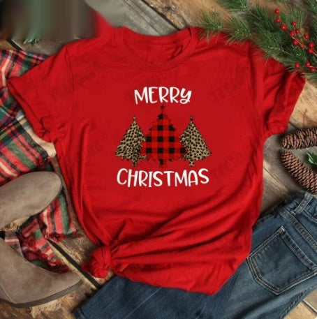 Merry Christmas Women&