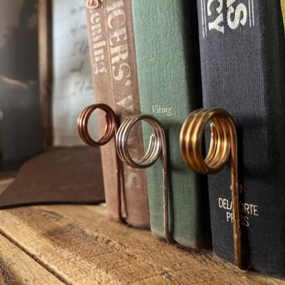 Creative Bookmarks Books Ornament Reading Accessories
