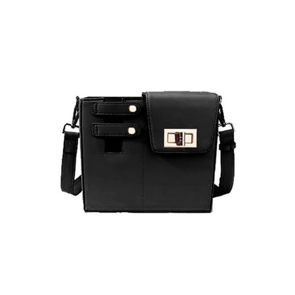Versatile Design Commuter Bag – Ideal Crossbody Bag for Outdoor Adventures &amp; Portable Water Cup Bottle Storage