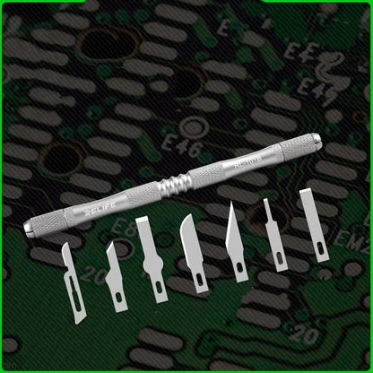 Mobile Phone Repair Blasting Pen Adjustable Strength