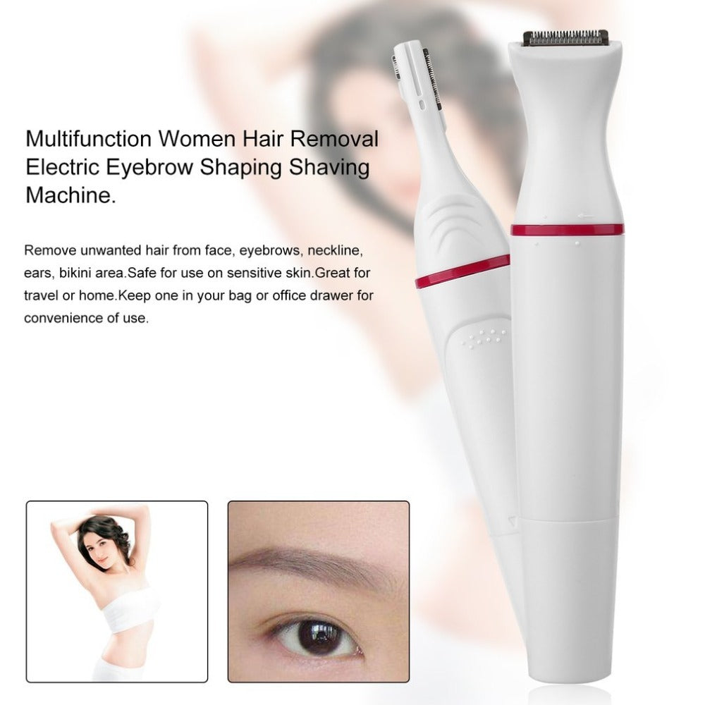 5-in-1 Women&