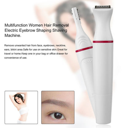 5-in-1 Women&