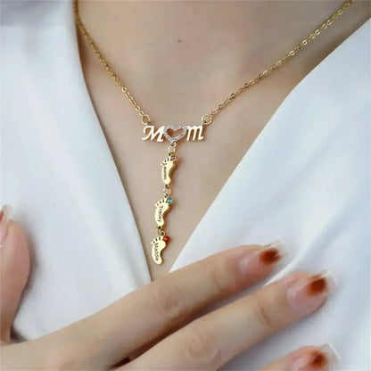 Mother&