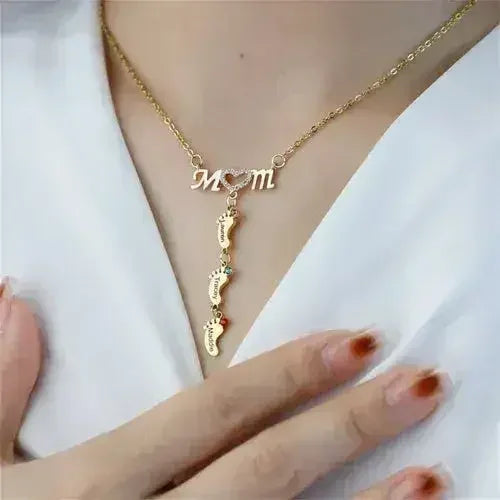 Mother&