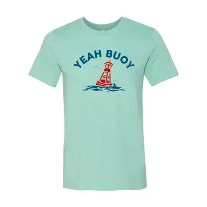 Yeah Buoy T-shirt
