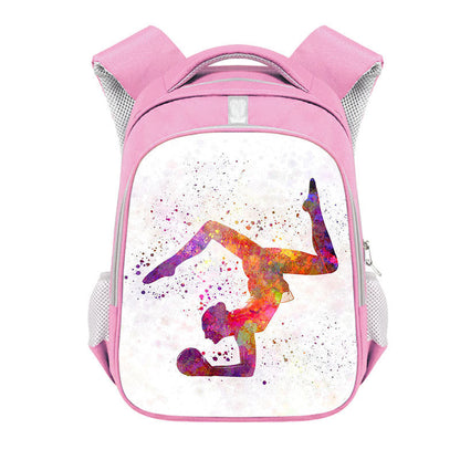 Lightweight Ballet Children&