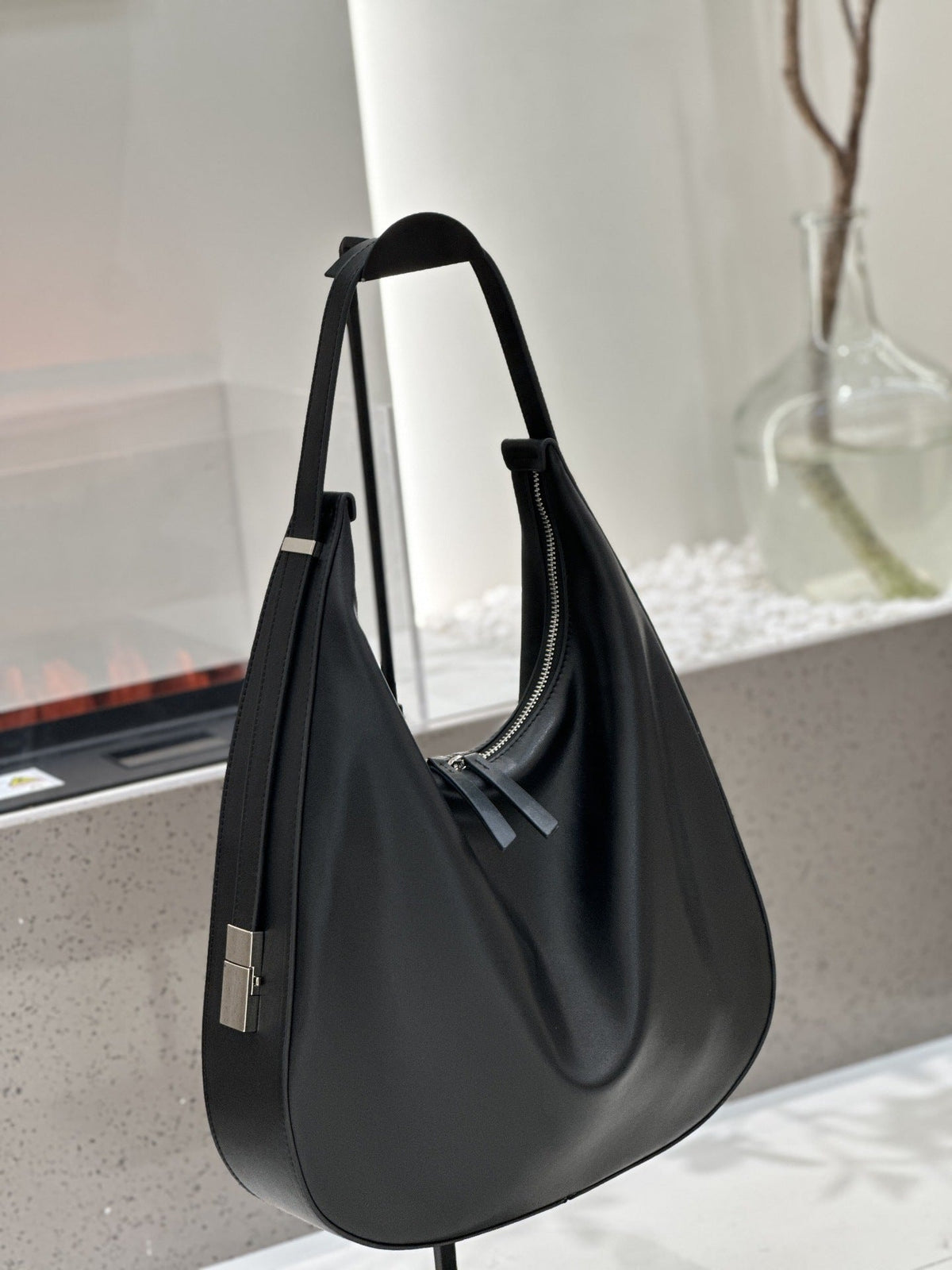 Genuine Leather Women&