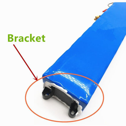 Battery Pack Electric Scooter