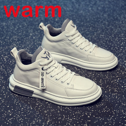 Korean Style Trendy Men&
