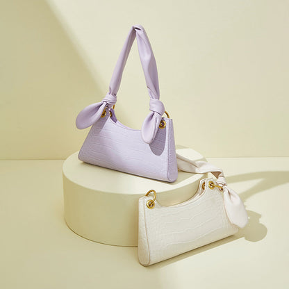 Niche Design Armpit Bag Stick Bag Small Bag Women&
