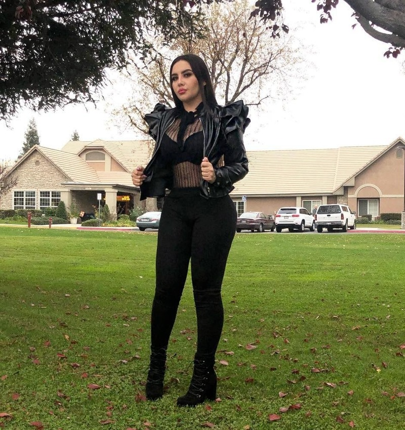 Leather Casual Women&