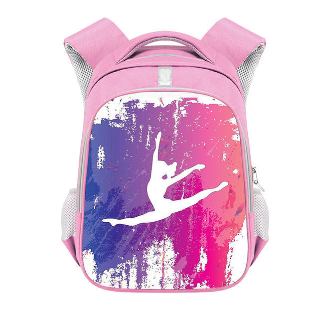 Lightweight Ballet Children&