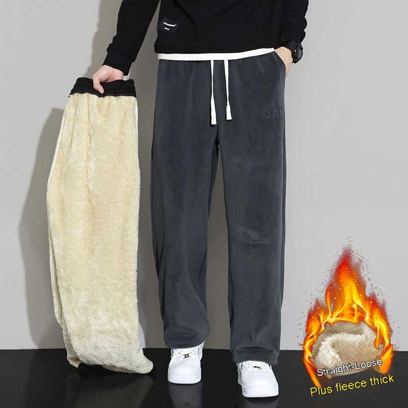 Winter Men&
