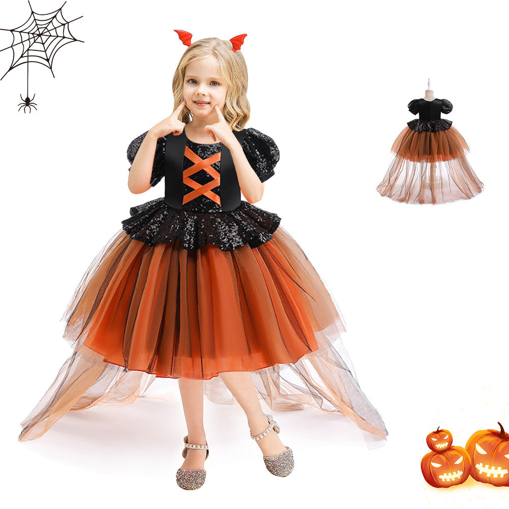 Halloween Girls&