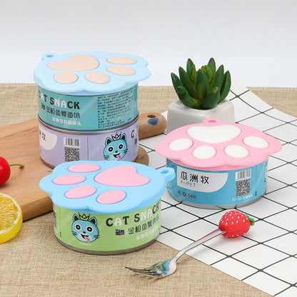 Silicone Dog&