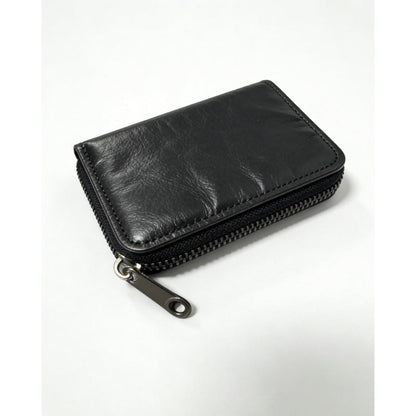 Anti-theft Small Wallet Short Multifunctional Womens Purse