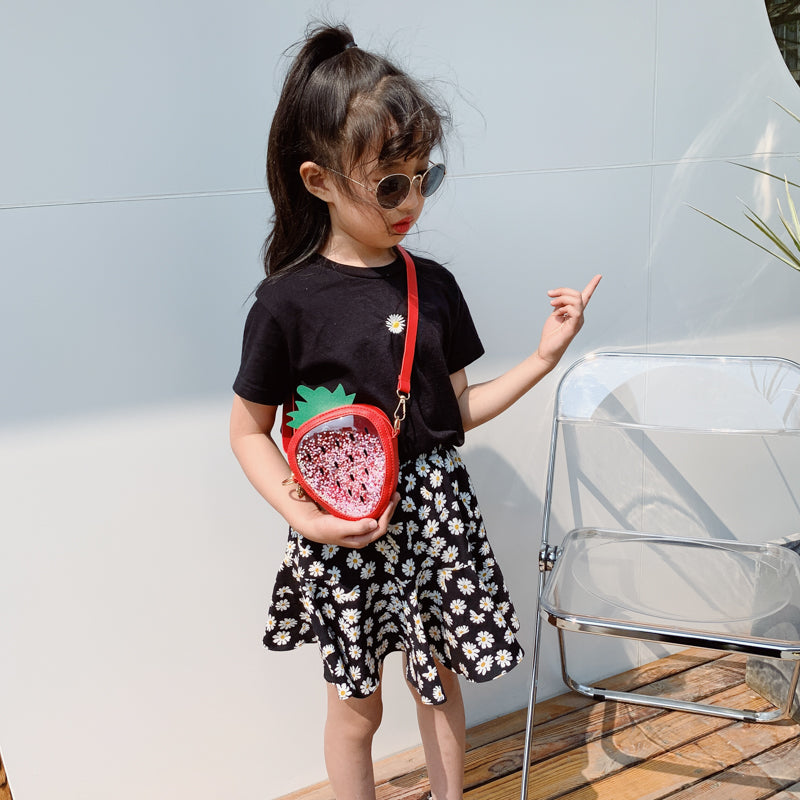 Summer Children&