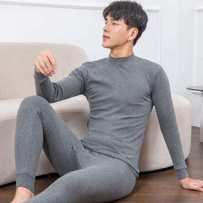Cotton Thickened Men&