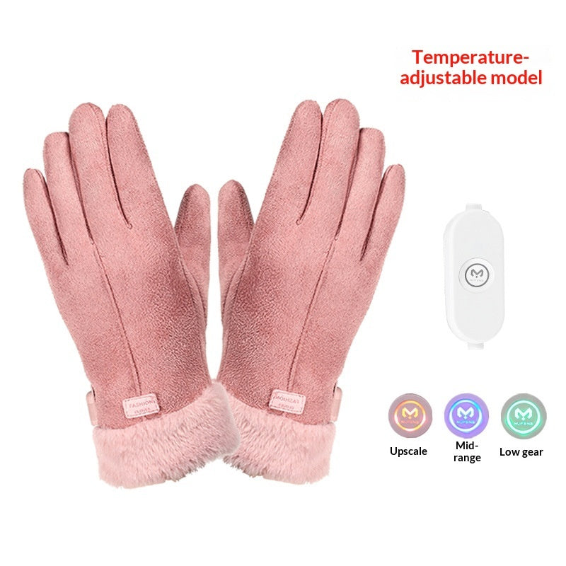 Winter Women&