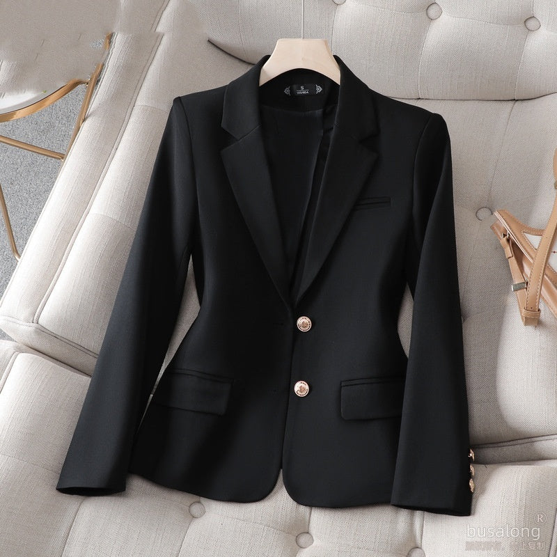 Professional Suit Formal Women&