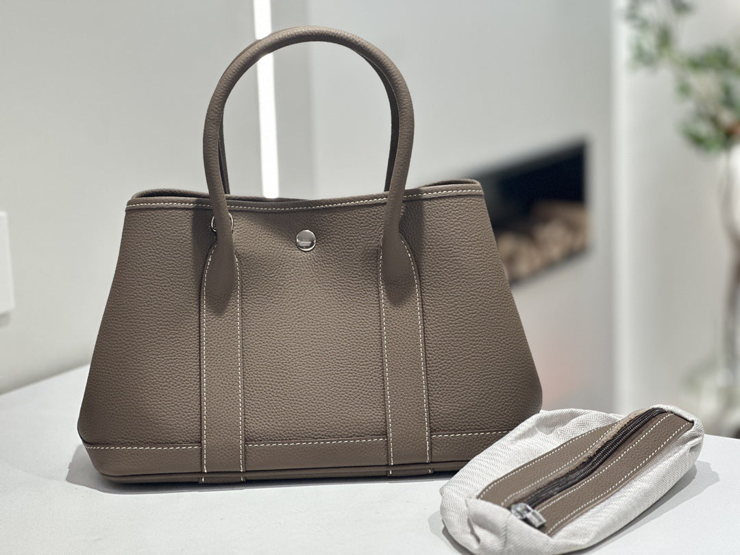 Foreign Trade Genuine Leather Women&
